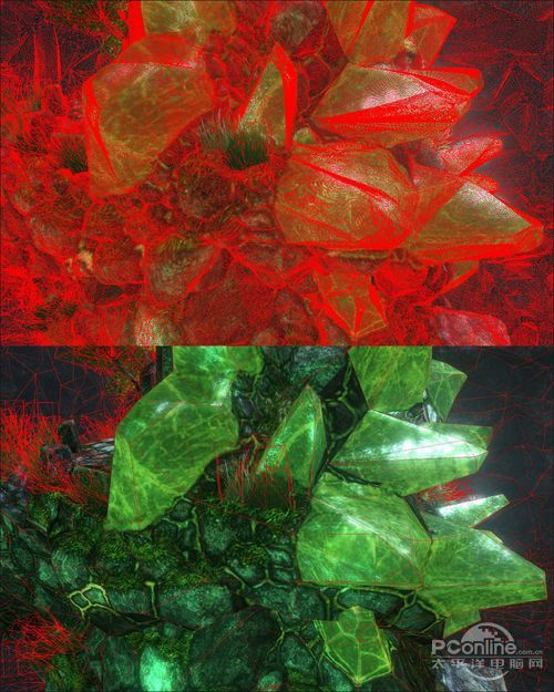 DX11测试工具分析与对比 DX11测试工具分析与对比