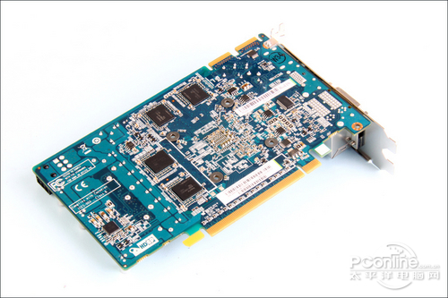 蓝宝石 HD5770 Flex