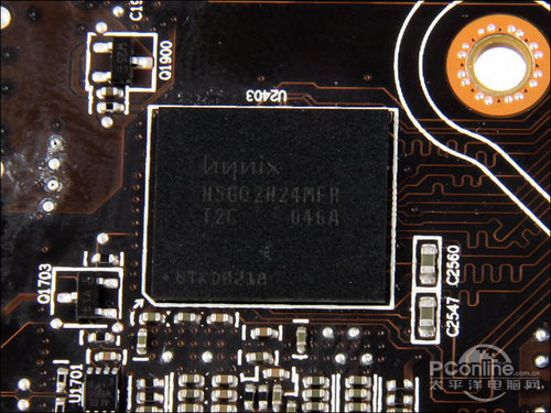 AMD Radeon HD 6990