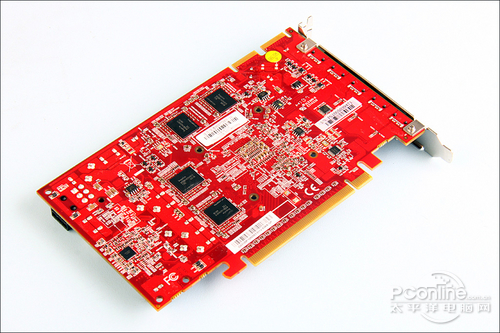 迪兰恒进 HD5770 1G Eyefinity