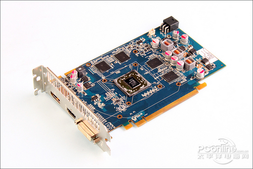 HIS HD5750 IceQ 512M