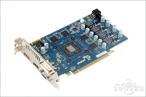 盈通 R5770-1024GD5游戏高手