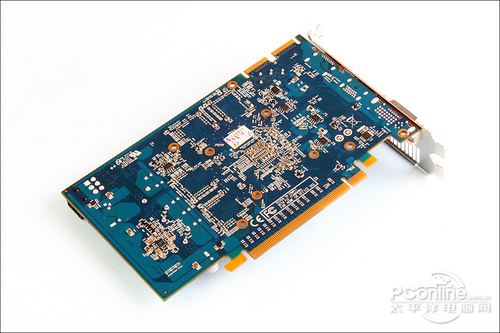 HIS HD5750 IceQ 512M