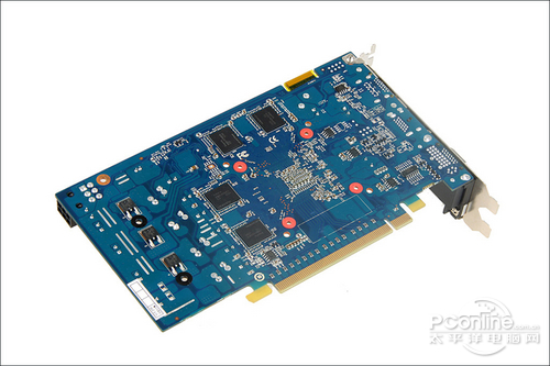 盈通 R5770-1024GD5游戏高手