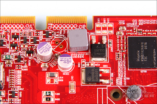 迪兰恒进 HD5770 1G Eyefinity