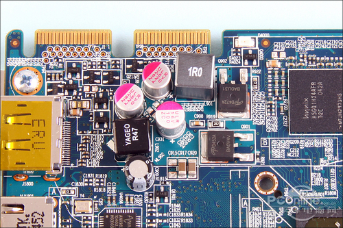 蓝宝石 HD5770 Flex