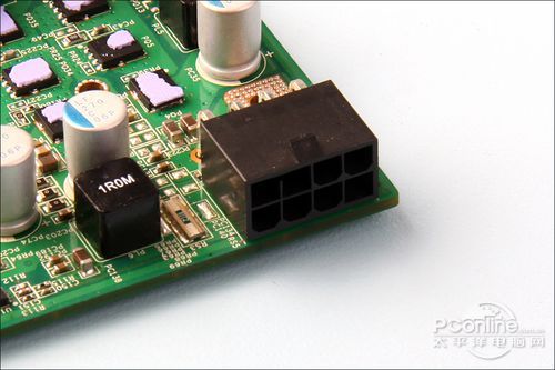 翔升GTX560Ti 金刚版1G D5