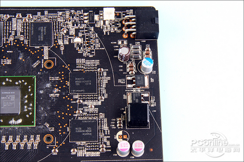 讯景 HD-577A-ZNF钻石版