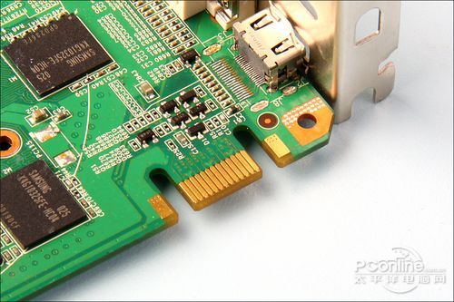 翔升GTX560Ti 金刚版1G D5