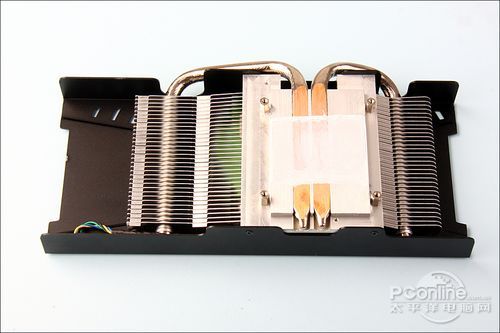 翔升GTX560Ti 金刚版1G D5