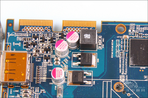 HIS HD5750 IceQ 512M