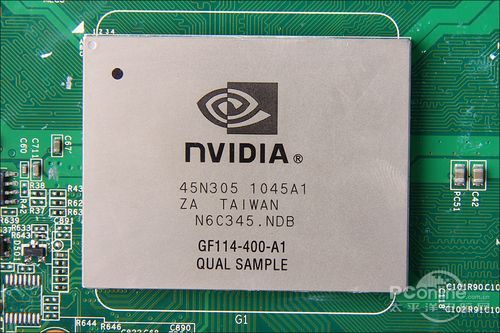 翔升GTX560Ti 金刚版1G D5