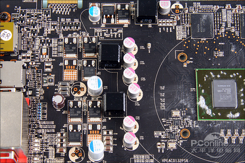 讯景 HD-577A-ZNF钻石版