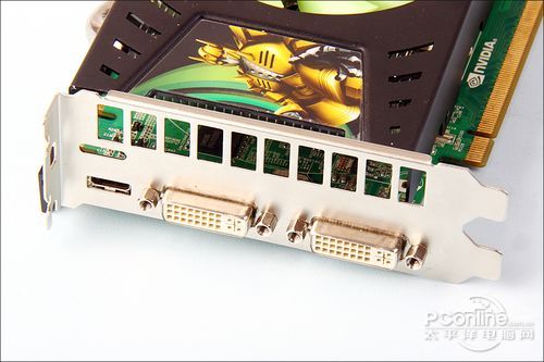 翔升GTX560Ti 金刚版1G D5