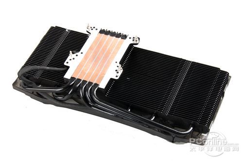 盈通 GTX560Ti游戏高手
