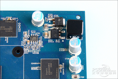 镭风 HD5750悍甲蜥二代1024