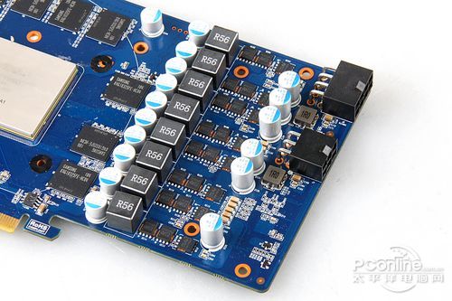 盈通GTX560Ti游戏高手