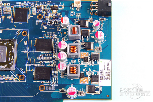 HIS HD5750 IceQ 512M