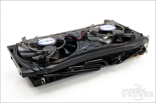 盈通GTX560Ti游戏高手