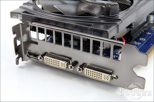 盈通GTX560Ti游戏高手