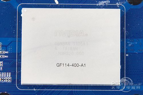 盈通GTX560Ti游戏高手