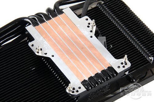 盈通 GTX560Ti游戏高手