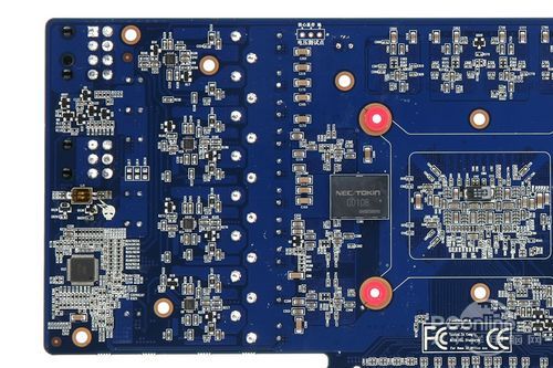 盈通 GTX560Ti游戏高手 盈通 GTX560Ti游戏高手