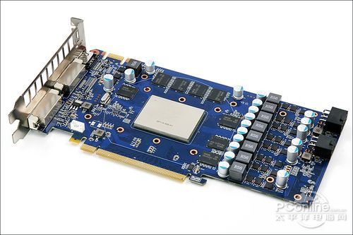 盈通GTX560Ti游戏高手