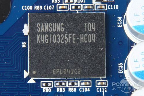 盈通GTX560Ti游戏高手