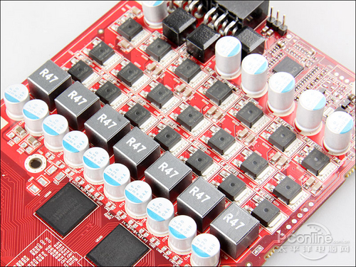 铭瑄GTX560Ti终结者