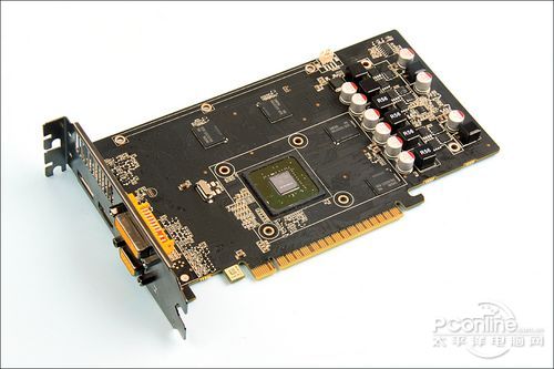 索泰 GT440-512D5毁灭者 PA