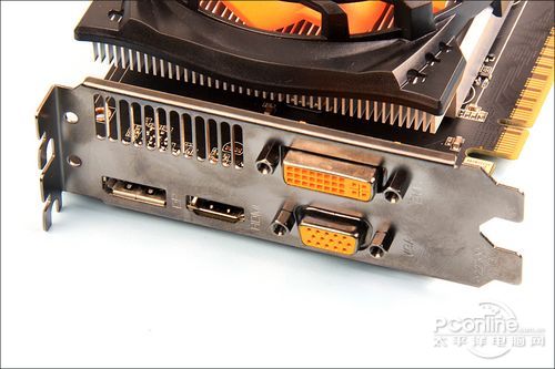 索泰 GT440-512D5毁灭者 PA