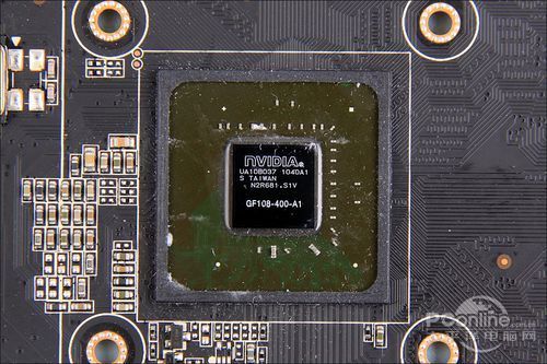 索泰 GT440-512D5毁灭者 PA