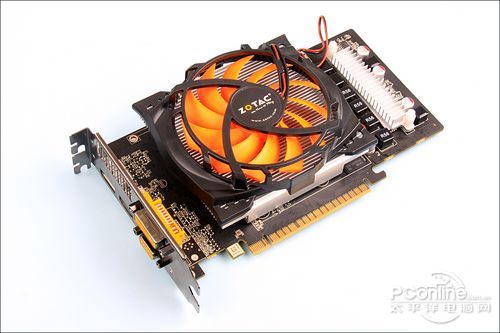 索泰 GT440-512D5毁灭者 PA