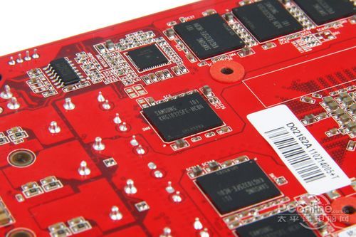 铭瑄GTX560Ti终结者