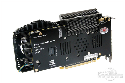 七彩虹 iGame460 烈焰战神