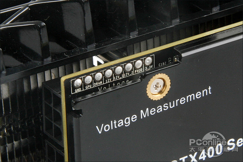 七彩虹 iGame460 烈焰战神