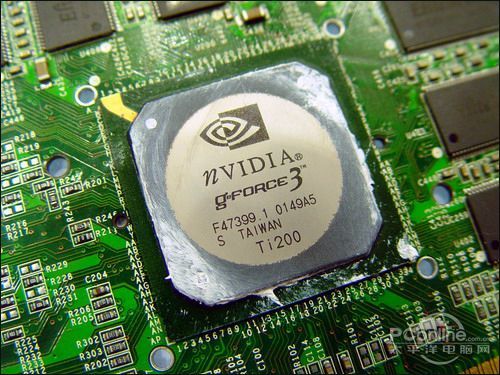 何为Ti?Ti的历史发展及Ti对于GTX560