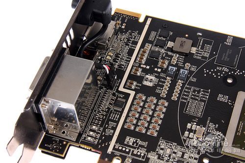 镭风 HD6850 Xstorm显卡 镭风 HD6850 Xstorm显卡