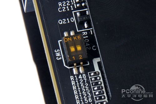 镭风 HD6850 Xstorm显卡 镭风 HD6850 Xstorm显卡