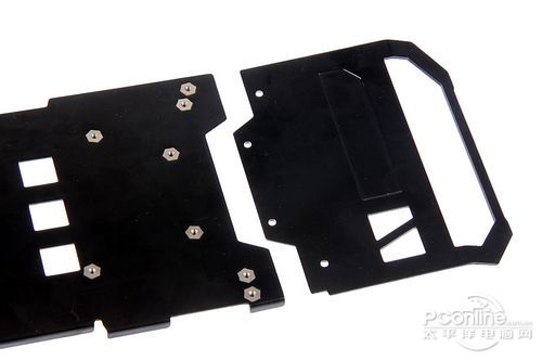 镭风 HD6850 Xstorm显卡 镭风 HD6850 Xstorm显卡