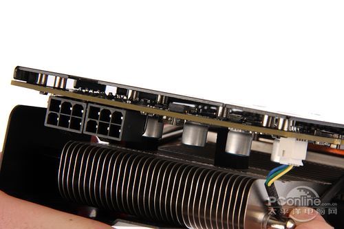 镭风 HD6850 Xstorm显卡 镭风 HD6850 Xstorm显卡
