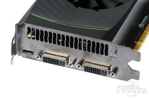 Geforce GTX550Ti