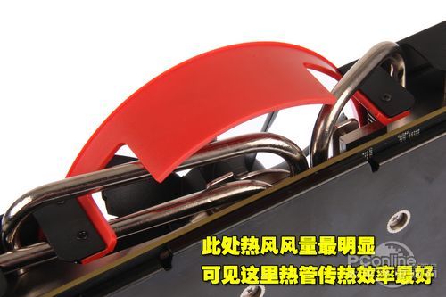 镭风 HD6850 Xstorm 镭风 HD6850 Xstorm