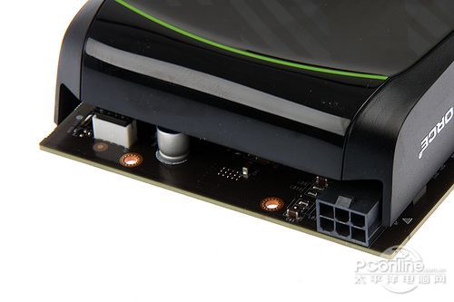 Geforce GTX550Ti