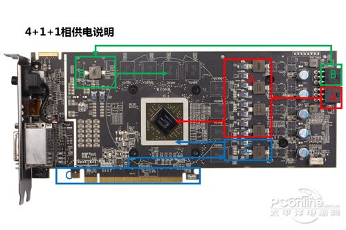 镭风 HD6850 Xstorm显卡 镭风 HD6850 Xstorm显卡