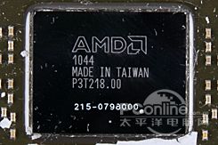 镭风 HD6850 Xstorm显卡 镭风 HD6850 Xstorm显卡