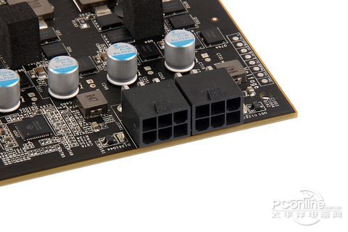 镭风 HD6850 Xstorm 镭风 HD6850 Xstorm