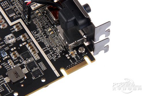 镭风 HD6850 Xstorm 镭风 HD6850 Xstorm