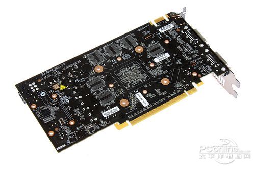 Geforce GTX550Ti